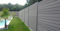 Portail Clôtures dans la vente du matériel pour les clôtures et les clôtures à Les Moutiers-en-Retz