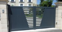 Notre société de clôture et de portail à Les Moutiers-en-Retz